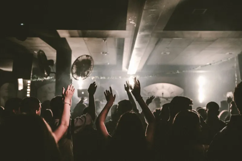 3 AM and Everyone Knows It: The DJ Sets Where the Room Gets Real