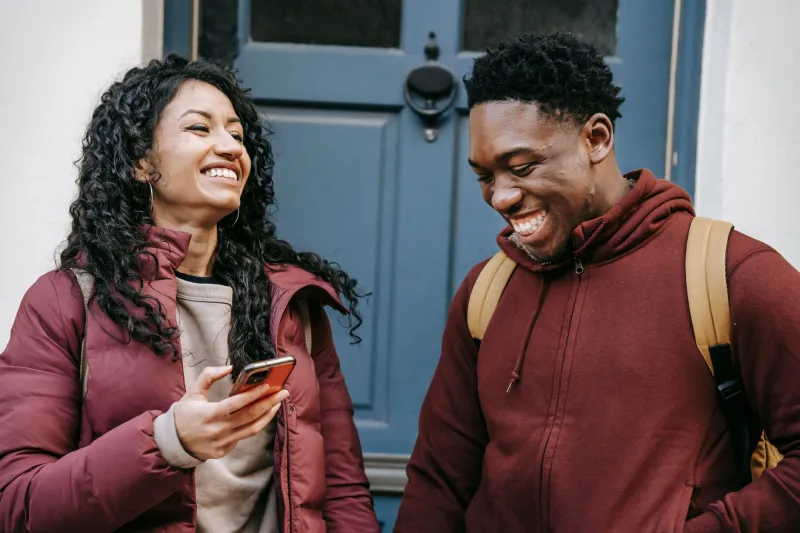 Best Friends, Better Content: The Messy Business of Monetizing Your Ride-or-Die