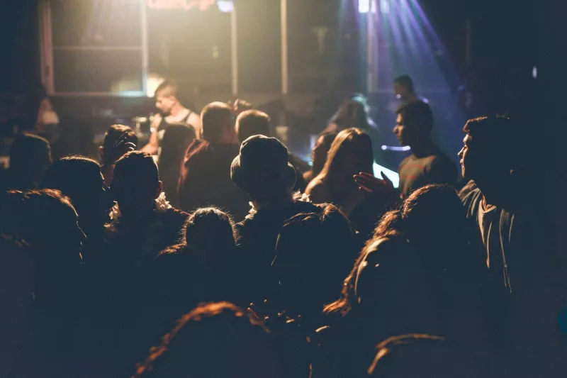 Hidden in Plain Sight: How to Find the Underground Artists Shaping Your City's Sound Right Now