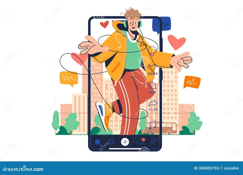Log Off, I Love You: The Artists Who Are Telling Their Fans to Put Down the Phone