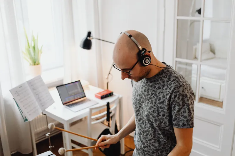 Cut Out the Middleman: Why Musicians Are Building Empires on Bandcamp and Patreon
