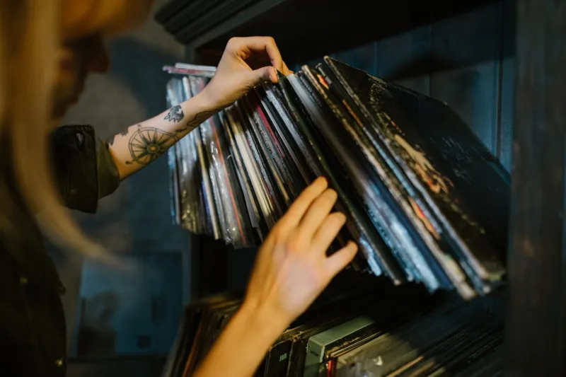 Old Song, New Meaning: What Happens When Artists Crack Open Their Own Back Catalog
