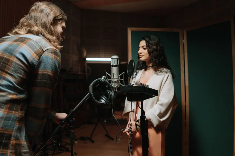 The Power of the Polite No: How Selective Collabs Are Making Artists Stronger