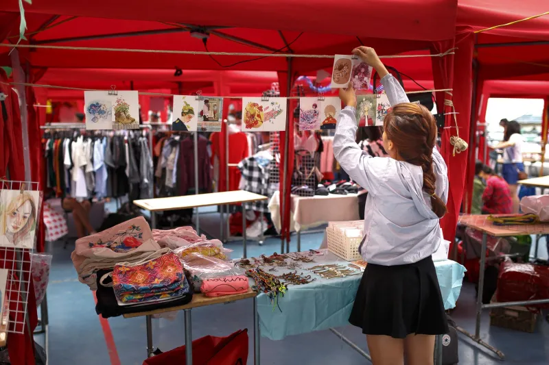 Wear the Story: How Artist Merch Became a Walking Chapter of Their Life