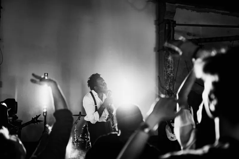 When You Make It Yours: How Cover Songs Became the Language of Fan Love